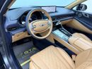 جينيسس GV80 ROYAL 2021 Genesis GV80 Royal, Warranty, Full Service History, Fully Loaded, Excellent Condition, GCC