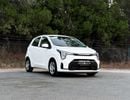 Kia Picanto Kia Picanto |  1.2 L | 2024 | GCC | Accident-Free |  In Excellent Condition | 622 P.M