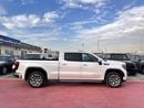 جي أم سي سييرا Denali Duramax Turbo Diesel Brand New 0Km