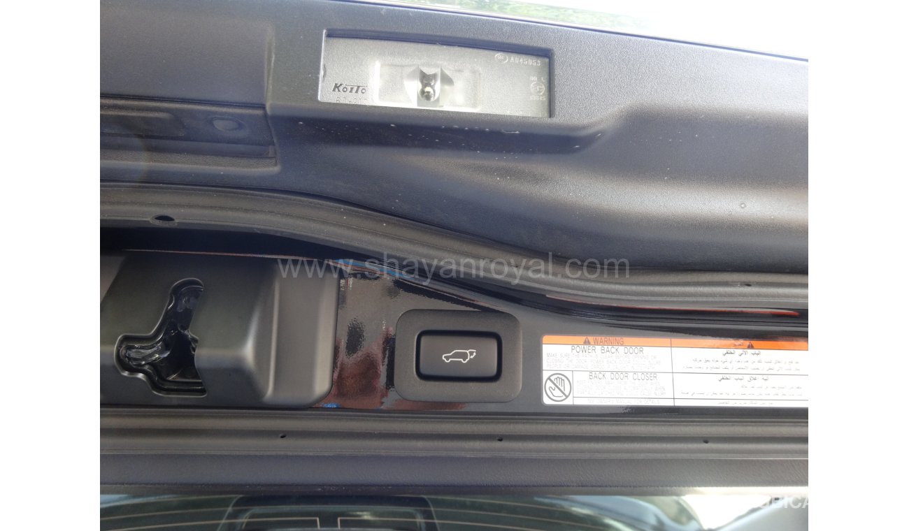 Lexus LX 570 Super Sport 2019 New Arrival