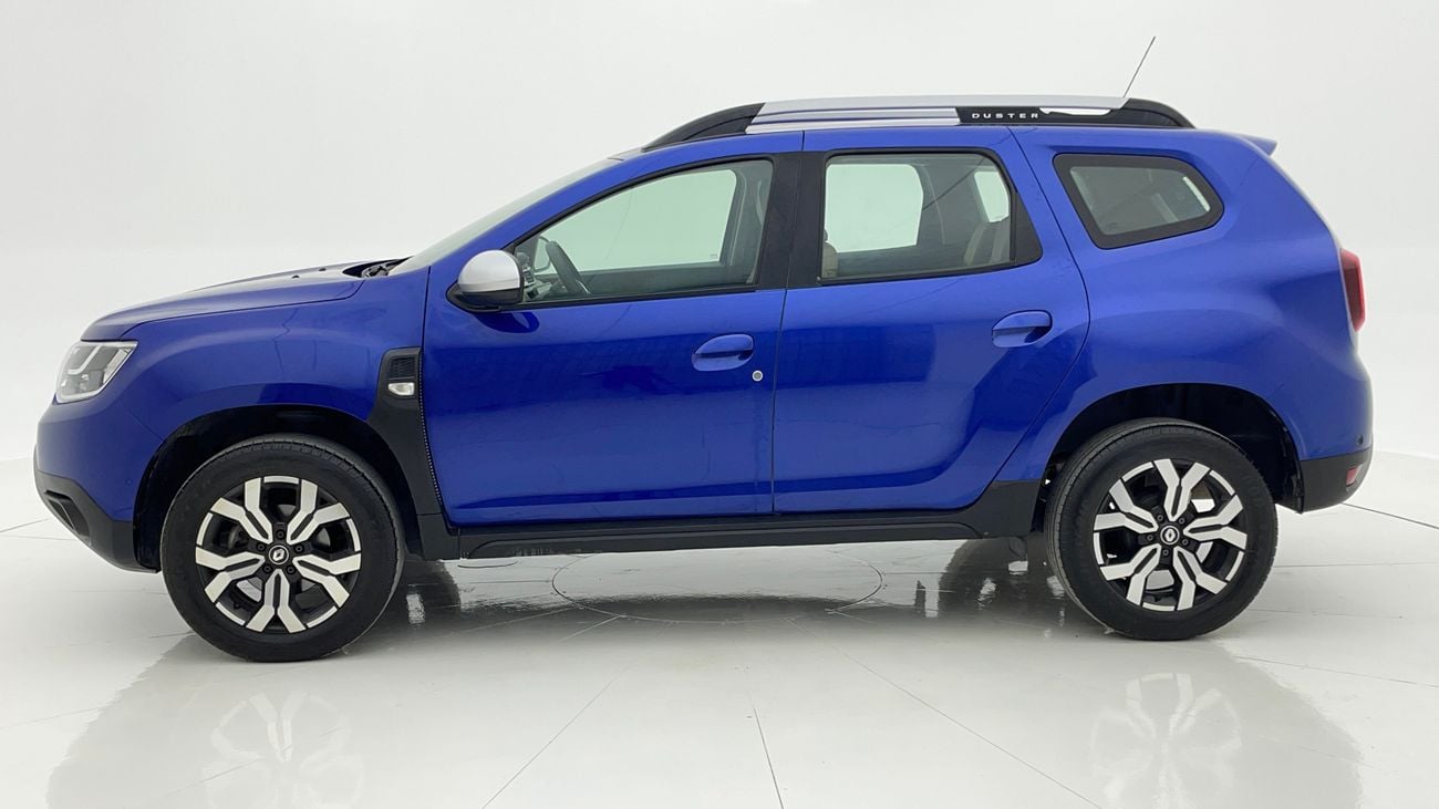 Renault Duster LE 1.6 | Zero Down Payment | Free Home Test Drive