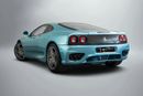 Ferrari 360 Modena // 2 Year Free ARM Service package