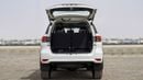 Toyota Fortuner TOYOTA FORTUNER 2.4L DIESEL 2024 (Only for export)