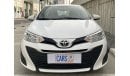 Toyota Yaris SE 1.5