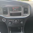 Dodge Charger SE