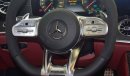 Mercedes-Benz CLS 53 Turbo 4MATIC+