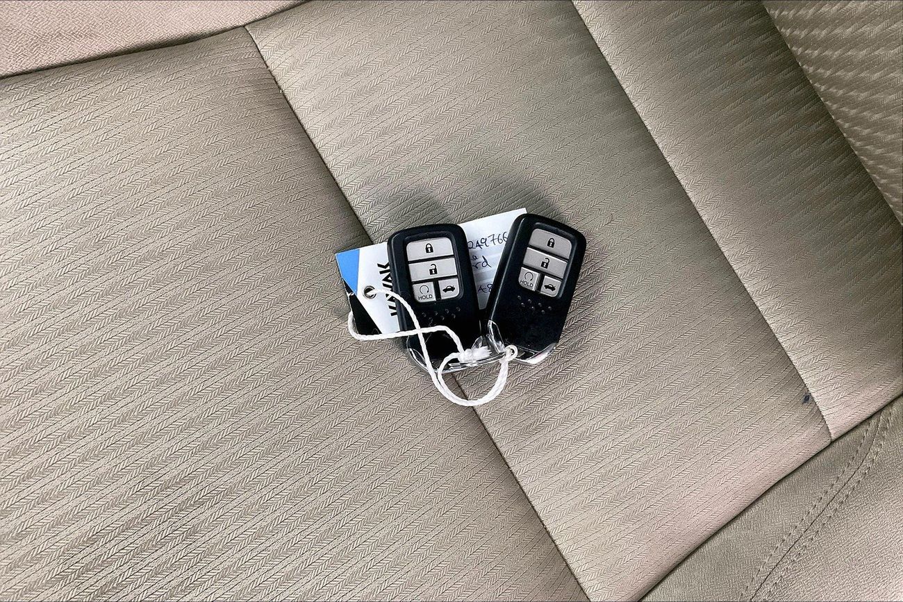 هوندا أكورد EX | National Day Celebration | شامل الضمان | 0 ﺪﻔﻋﺓ ﺃﻮﻟﻯ