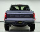 Ford F 150 Raptor 3.5L V6 2024 Ford F-150 Raptor 37 Pack, June/2030 Ford Warranty + Service Contract, Ford Full