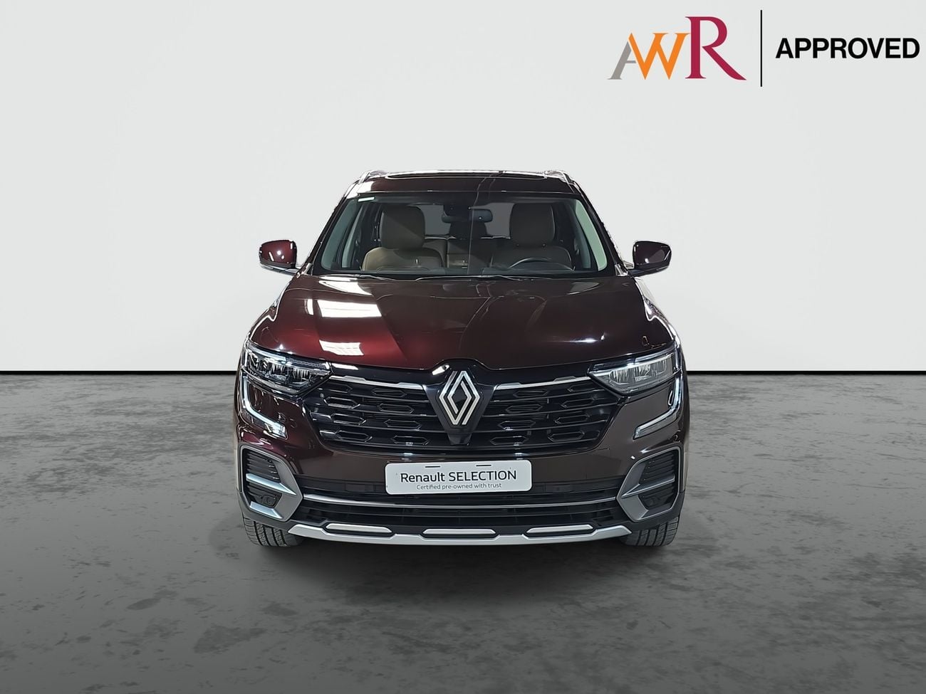 Renault Koleos 2.0