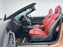 Audi S5 2018 Audi S5 Quattro Cabriolet, Iconic Audi Design With Premium Feel, Excellent Condition