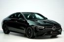 مرسيدس بنز CLA 200 Summer Offer | 200 | GCC 0km | Agency Warranty | AMG Line