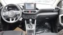Toyota Raize TURBO G RA 1.0T G