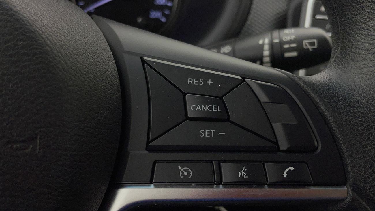 Nissan Kicks 2024 SV | AED 897/Month | 0 DP | 30 Day Return | Warranty | Service History