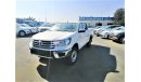 Toyota Hilux DIESEI L 2.4 MANUAL  GEAR