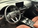 أودي Q5 45 TFSI | GCC Specs | S-line | AWD | Clean Condition