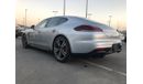 بورش باناميرا موديل 2014 خليجي فل مواصفات كراسي جلد ومثبت سرعه وتحكم كهربي كامل ونظام صوت ممتاز وكاميرا خلفيه ومثب