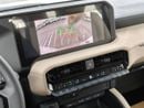 تويوتا برادو 2026 Toyota Prado 2.8L Turbo Diesel all rounder 4WD GCC Spec