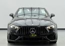 مرسيدس بنز كوبيه CLE 53 AMG 2025 Mercedes Benz CLE 53 AMG 4MATIC+, 2027 MB Warranty, Fully Loaded, Excellent Condition, Euro