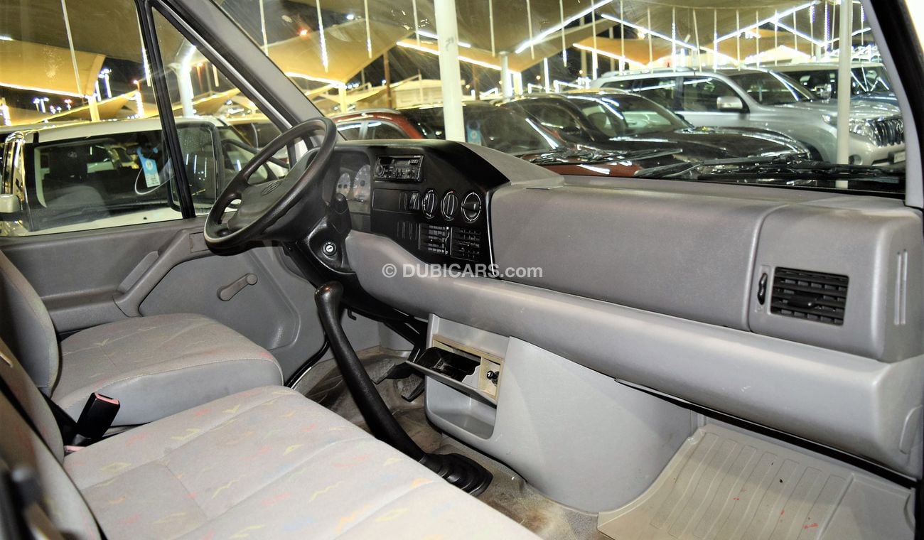 Volkswagen LT 46 TDI
