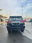 Toyota Fortuner 2.4L Diesel AT MY2025