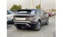 Land Rover Range Rover Velar 3.0 Diesel SD6 First Edition