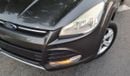 Ford Escape SE Ecoboost 2016 GCC Perfect Condition