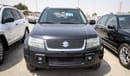 Suzuki Grand Vitara V6