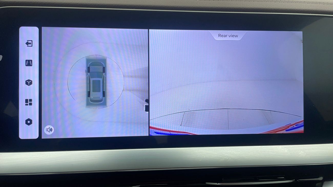 جيلي مونجارو GK 2 | بدون دفعة مقدمة | اختبار القيادة في المنزل