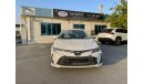 Toyota Corolla 2022 Toyota Corolla 2.0L Full Options Brand New