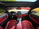 BMW 430i 430i Gran Coupe - GCC Specs - Excellent Condition