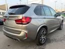 BMW X5 50i Luxury M Sport 4.4L