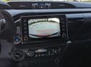Toyota Hilux Toyota Hilux pickup double cabine 4.0 L 6 cylinder gasoline 2022