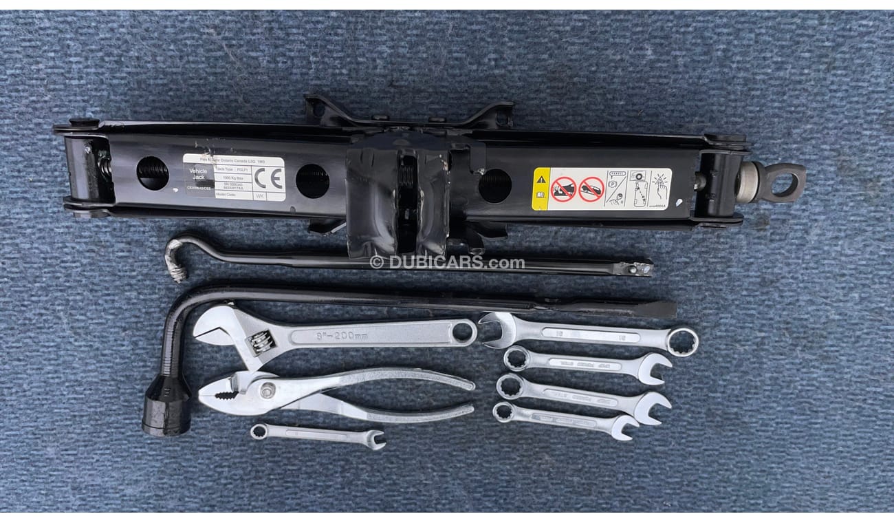 Jeep Grand Cherokee LIMITED 3.6 | Zero Down Payment | Free Home Test Drive