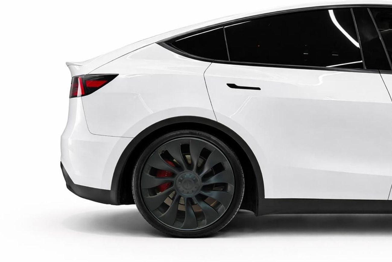 تسلا موديل Y Performance (AWD)