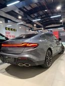 MG 7 MG7 TROPHY 2.0T 2025 LUX