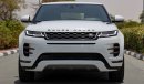 Land Rover Range Rover Evoque P300 R Dynamic 2020, 0KM W/ 3 YEARS or 100K KM Warranty