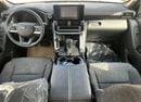 Toyota Land Cruiser 2025 Toyota Land Cruiser GXR AX 3.5L Twin Turbo AT Petrol