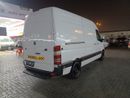 Mercedes-Benz Sprinter Sprinter 316 Diesel manual HighRoof