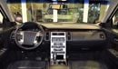 Ford Flex SEL AWD