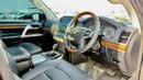 Toyota Land Cruiser 2014 | 4.5L DIESEL | AT | RHD | MODIFIED TO LC 300 GR SPORTS | GR ALLOY RIMS | SIDE BODY STICKER | C