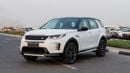 Land Rover Discovery 2025 | RANGE ROVER DISCOVERY SPORT 249PS EXPLORE SPECIAL