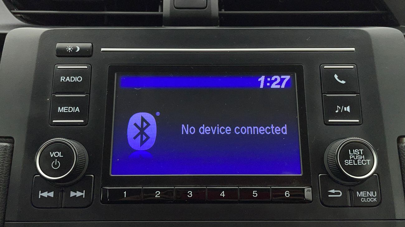 Honda Civic DX 1.6 | Zero Down Payment | Home Test Drive