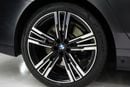 BMW 740i Shadowline Exterior Pack, Executive Lounge, Theater Screen, AGMC Warr + Serv!!