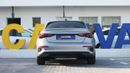 Audi A3 35 TFSI ADVANCED 1.4L  |  Agency Warranty | Complete Service History | Zero Downpayment Repo