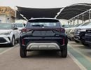 سوزوكي فرونكس GLX / EURO 5 HYBRID /1.5L V4/ HEADUP DISPLAY / 360*CAMERAS /" 9" DISPLAY AUDIO (CODE # FRHGLX)