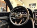 Bentley Bentayga AZURE