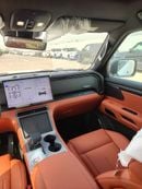 روكس 01 7-Seat Range-Extended SUV