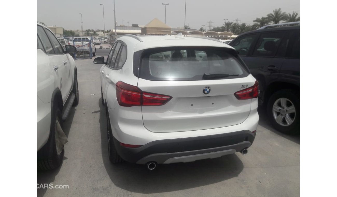 BMW X1 FULL OPTION