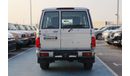 Toyota Land Cruiser 70 TOYOTA LAND CRUISER HARDTOP 4.0L 2023