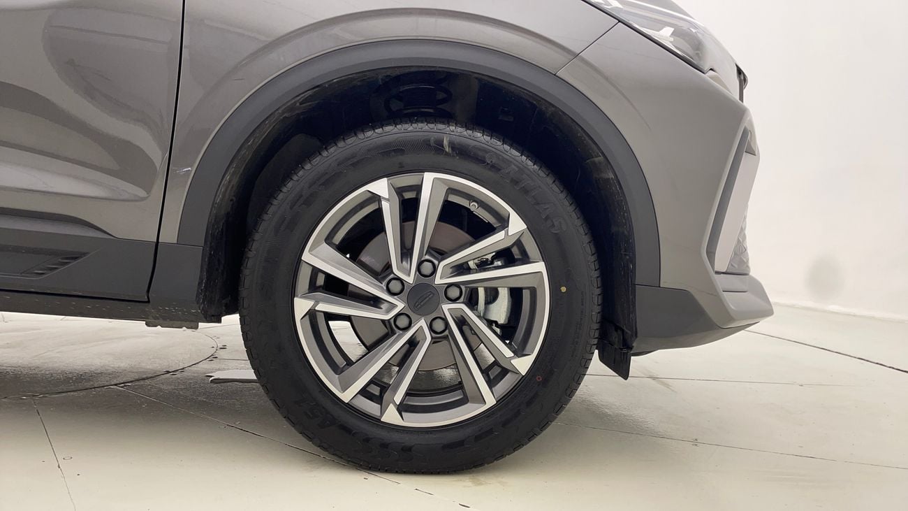 جيلي كول تري GL 1.5 | بدون دفعة مقدمة | اختبار القيادة في المنزل